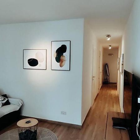 Getaway Suites Apartment Xlendi Eksteriør billede