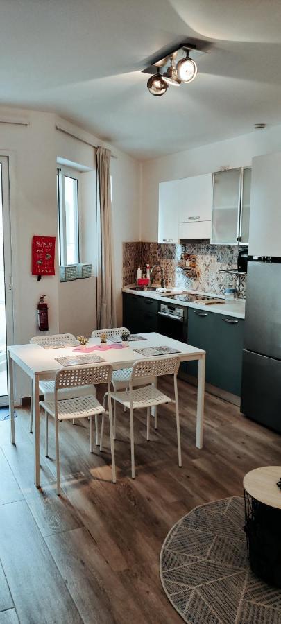 Getaway Suites Apartment Xlendi Eksteriør billede