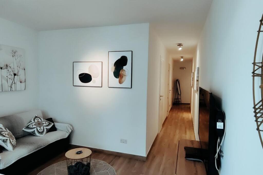 Getaway Suites Apartment Xlendi Eksteriør billede
