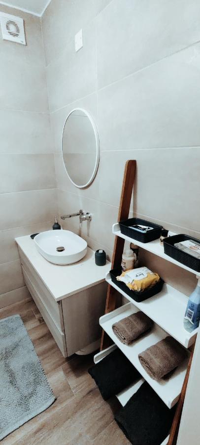 Getaway Suites Apartment Xlendi Eksteriør billede