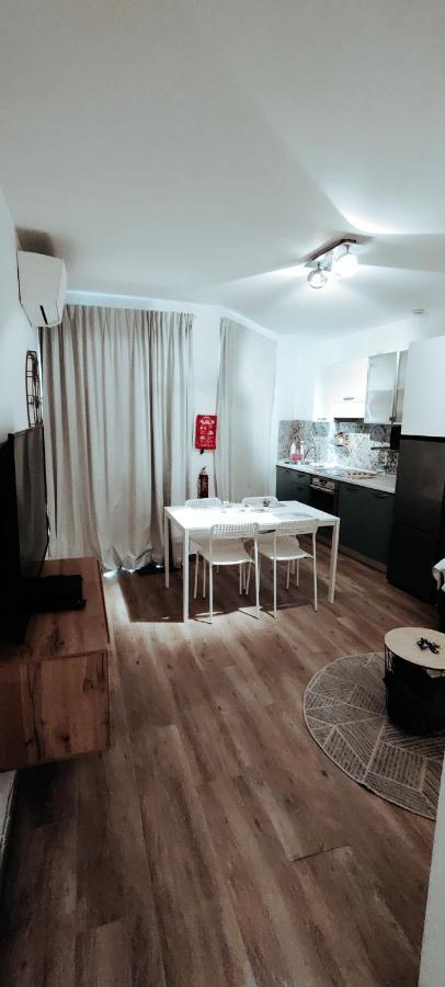 Getaway Suites Apartment Xlendi Eksteriør billede