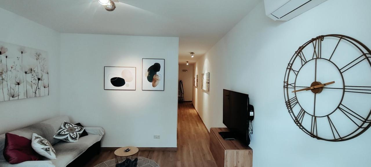 Getaway Suites Apartment Xlendi Eksteriør billede