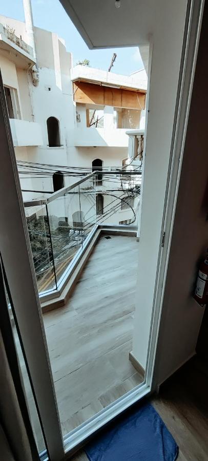 Getaway Suites Apartment Xlendi Eksteriør billede