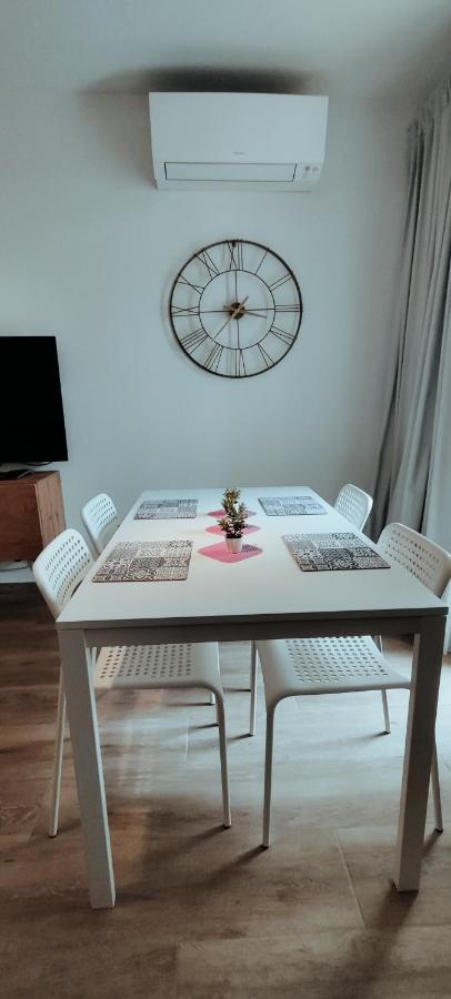 Getaway Suites Apartment Xlendi Eksteriør billede