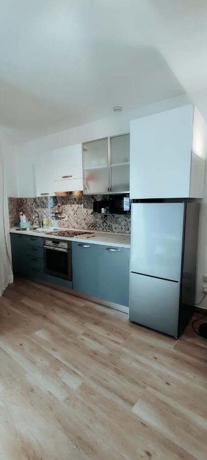 Getaway Suites Apartment Xlendi Eksteriør billede