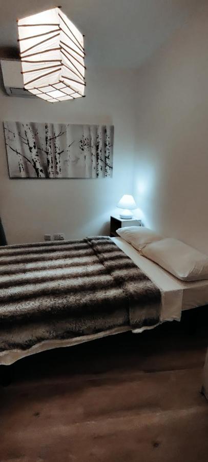 Getaway Suites Apartment Xlendi Eksteriør billede