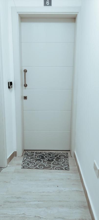 Getaway Suites Apartment Xlendi Eksteriør billede