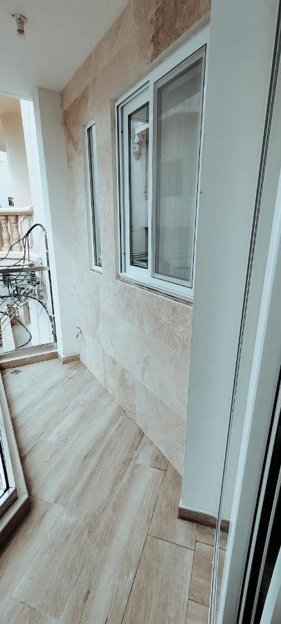 Getaway Suites Apartment Xlendi Eksteriør billede