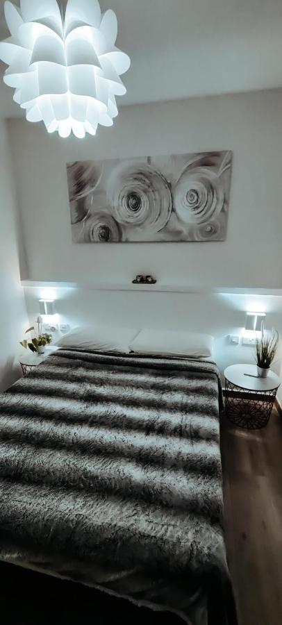 Getaway Suites Apartment Xlendi Eksteriør billede
